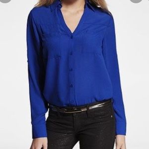 Express Portofino top ❤️❤️